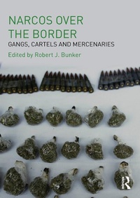 Enlarge image Cover: Narcos Over the Border - Routledge