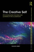 Abbildung von: The Creative Self - Routledge