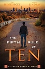 Cover: The Fifth Rule of Ten - Hay House