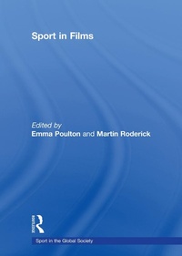 Abbildung von: Sport in Films - Routledge