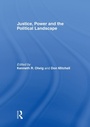 Cover: Justice, Power and the Political Landscape - Routledge