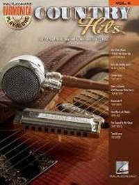 Abbildung von: Country Hits - Hal Leonard Corporation