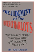 Cover: The Judgment of the Mother of Harlots - AuthorHouse