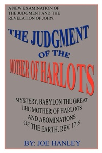 Enlarge image Cover: The Judgment of the Mother of Harlots - AuthorHouse