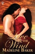 Cover: Love in the Wind - Ellora's Cave Publishing, Inc.