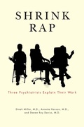 Cover: Shrink Rap - Johns Hopkins University Press