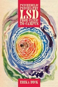 Cover: Psychedelic Psychiatry - Johns Hopkins University Press