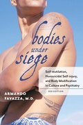 Cover: Bodies under Siege - Johns Hopkins University Press