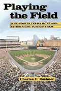 Bild: Playing the Field - Johns Hopkins University Press
