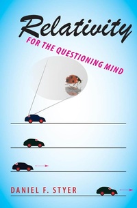 Abbildung von: Relativity for the Questioning Mind - Johns Hopkins University Press