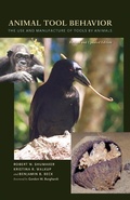 Cover: Animal Tool Behavior - Johns Hopkins University Press