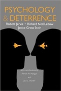 Cover: Psychology and Deterrence - Johns Hopkins University Press