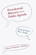 Abbildung von: Presidential Rhetoric and the Public Agenda - Johns Hopkins University Press