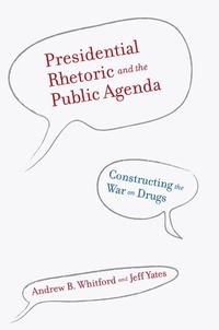 Abbildung von: Presidential Rhetoric and the Public Agenda - Johns Hopkins University Press