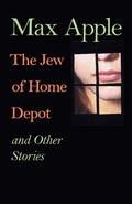 Cover: The Jew of Home Depot and Other Stories - Johns Hopkins University Press