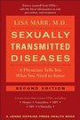 Cover: Sexually Transmitted Diseases - Johns Hopkins University Press