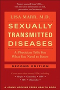 Cover: Sexually Transmitted Diseases - Johns Hopkins University Press