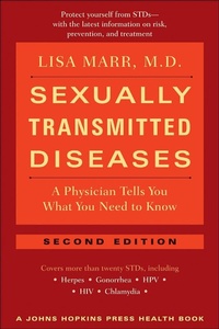 Enlarge image Cover: Sexually Transmitted Diseases - Johns Hopkins University Press