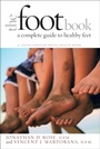 Cover: The Foot Book - Johns Hopkins University Press