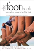 Cover: The Foot Book - Johns Hopkins University Press