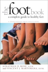 Abbildung von: The Foot Book - Johns Hopkins University Press