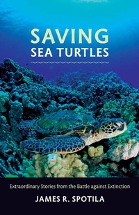 Abbildung von: Saving Sea Turtles - Johns Hopkins University Press