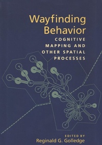 Enlarge image Cover: Wayfinding Behavior - Johns Hopkins University Press