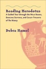 Cover: Reading Herodotus - Johns Hopkins University Press