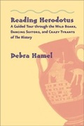 Cover: Reading Herodotus - Johns Hopkins University Press