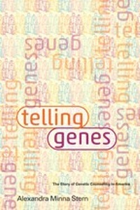 Abbildung von: Telling Genes - Johns Hopkins University Press