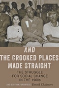Cover: And the Crooked Places Made Straight - Johns Hopkins University Press