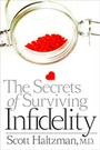 Cover: The Secrets of Surviving Infidelity - Johns Hopkins University Press