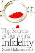 Cover: The Secrets of Surviving Infidelity - Johns Hopkins University Press