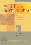 Cover: The Lupus Encyclopedia - Johns Hopkins University Press