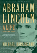 Cover: Abraham Lincoln - Johns Hopkins University Press