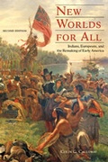 Cover: New Worlds for All - Johns Hopkins University Press