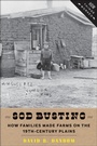 Cover: Sod Busting - Johns Hopkins University Press