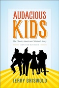 Cover: Audacious Kids - Johns Hopkins University Press