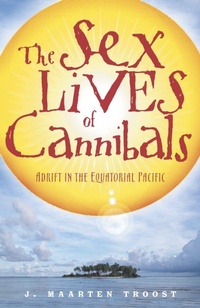 Abbildung von: The Sex Lives of Cannibals - Bantam Books