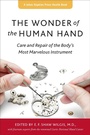 Cover: The Wonder of the Human Hand - Johns Hopkins University Press