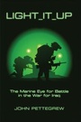 Cover: Light It Up - Johns Hopkins University Press