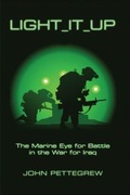 Cover: Light It Up - Johns Hopkins University Press
