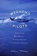 Cover: Weekend Pilots - Johns Hopkins University Press