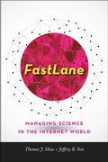 Cover: FastLane - Johns Hopkins University Press