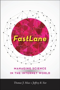 Enlarge image Cover: FastLane - Johns Hopkins University Press