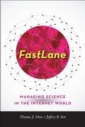 Cover: FastLane - Johns Hopkins University Press