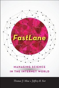 Enlarge image Cover: FastLane - Johns Hopkins University Press