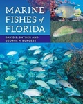Cover: Marine Fishes of Florida - Johns Hopkins University Press