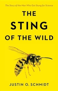 Abbildung von: The Sting of the Wild - Johns Hopkins University Press