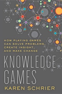 Enlarge image Cover: Knowledge Games - Johns Hopkins University Press